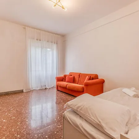Pietralata - Michelotti Retreat * Rome