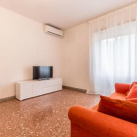 Apartment Pietralata - Michelotti Retreat *