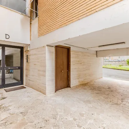 Pietralata - Michelotti Retreat Apartment Rome