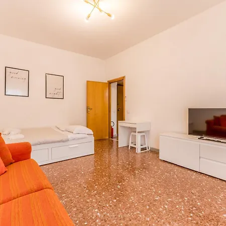 Pietralata - Michelotti Retreat Apartment *