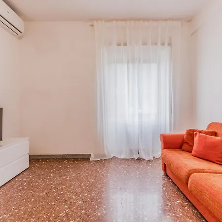Pietralata - Michelotti Retreat Rome