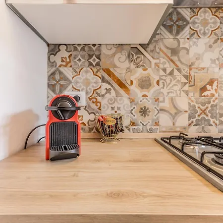 Pietralata - Michelotti Retreat Apartment Rome