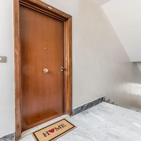 Pietralata - Michelotti Retreat * Rome