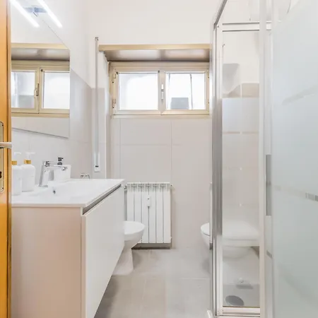 Apartment Pietralata - Michelotti Retreat