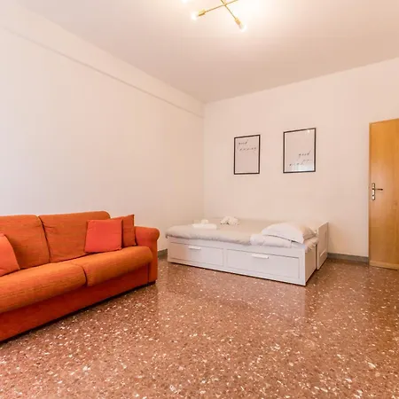 Pietralata - Michelotti Retreat *