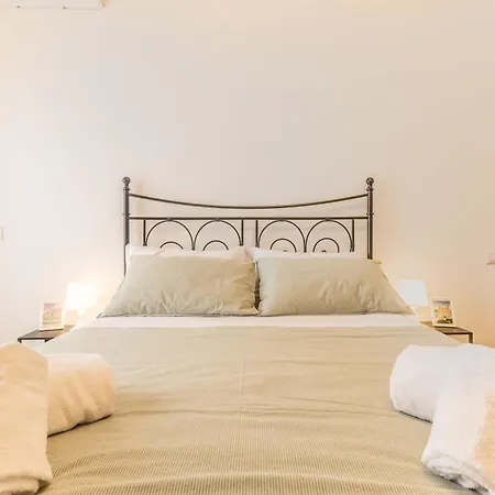 Pietralata - Michelotti Retreat Apartment